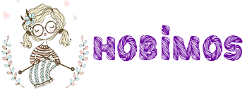 Hobimos - Makrome ve Hobi Malzemeleri
