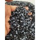 250 Adet 4 mm Siyah Küçük Yarım İnci Boncuk - Deliksiz Yapıştırılabilir Süsleme Boncuğu 250 Adet 4 mm Siyah Küçük Yarım İnci Boncuk - Deliksiz Yapıştırılabilir Süsleme Boncuğu