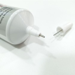 B-6000 Şeffaf Taş ve Boncuk Yapıştırıcısı 110 ML– Şeffaf Yapıştırıcı