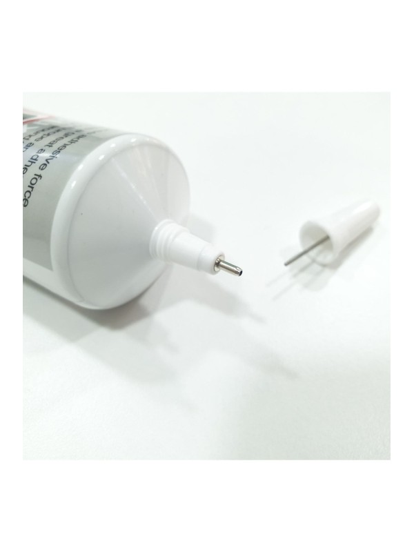 B-6000 Şeffaf Taş ve Boncuk Yapıştırıcısı 110 ML– Şeffaf Yapıştırıcı B-6000 Şeffaf Taş ve Boncuk Yapıştırıcısı 110 ML– Şeffaf Yapıştırıcı