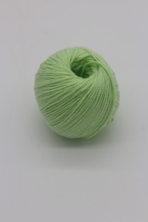 Amigurumi El Örgü İpi 50 Gram 130 Metre - Su Yeşili