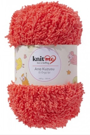 712 Nar Çiçeği Ana Kuzusu Battaniye Hırka El Örgü İpi 100 Gr.100 Mt. 712 Nar Çiçeği Ana Kuzusu Battaniye Hırka El Örgü İpi 100 Gr.100 Mt.