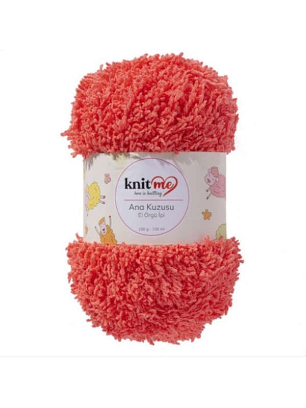 712 Nar Çiçeği Ana Kuzusu Battaniye Hırka El Örgü İpi 100 Gr.100 Mt. 712 Nar Çiçeği Ana Kuzusu Battaniye Hırka El Örgü İpi 100 Gr.100 Mt.