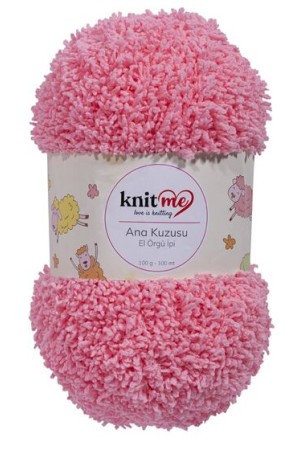 717 Yavru Ağzı Ana Kuzusu Battaniye Hırka El Örgü İpi 100 Gr.100 Mt. 717 Yavru Ağzı Ana Kuzusu Battaniye Hırka El Örgü İpi 100 Gr.100 Mt.