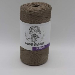 Ribbon Polip Canlı Renk 250 Gram 110 Metre Çanta İpi