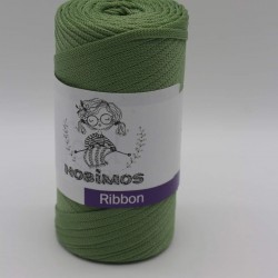 Ribbon Polip Canlı Renk 250 Gram 110 Metre Çanta İpi