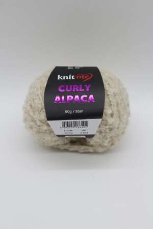 03 Krem - Alpaca Ve Yün Karışımlı Kıvırcık Dokulu Yumuşak Peluş İp 03 Krem - Alpaca Ve Yün Karışımlı Kıvırcık Dokulu Yumuşak Peluş İp