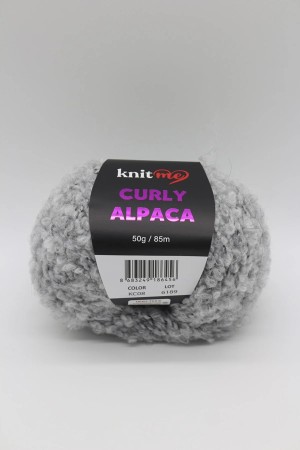 08 Açık Gri - Alpaca Ve Yün Karışımlı Kıvırcık Dokulu Yumuşak Peluş İp 08 Açık Gri - Alpaca Ve Yün Karışımlı Kıvırcık Dokulu Yumuşak Peluş İp