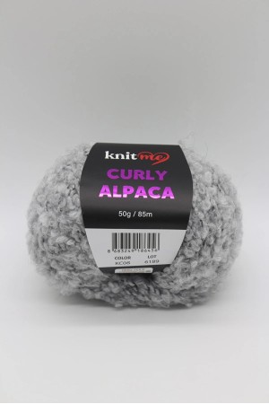 08 Açık Gri - Alpaca Ve Yün Karışımlı Kıvırcık Dokulu Yumuşak Peluş İp 08 Açık Gri - Alpaca Ve Yün Karışımlı Kıvırcık Dokulu Yumuşak Peluş İp