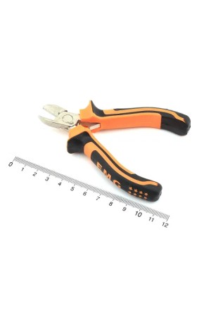 Mini Hobi Yan Keski 4.5" Inç 110 Mm - Hobi, Takı, Aksesuar Yan Keski