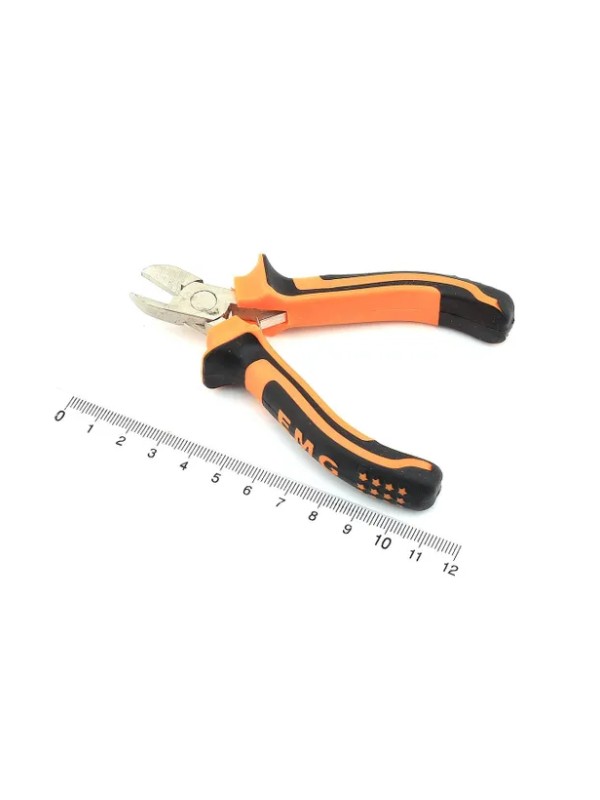 Mini Hobi Yan Keski 4.5" Inç 110 Mm - Hobi, Takı, Aksesuar Yan Keski