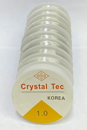 10 Adet 1,0 mm Şeffaf Lastikli Silikon Misina- Elişi Takı Aksesuar Esnek Lastik Misine İpi 10 Adet 1,0 mm Şeffaf Lastikli Silikon Misina- Elişi Takı Aksesuar Esnek Lastik Misine İpi